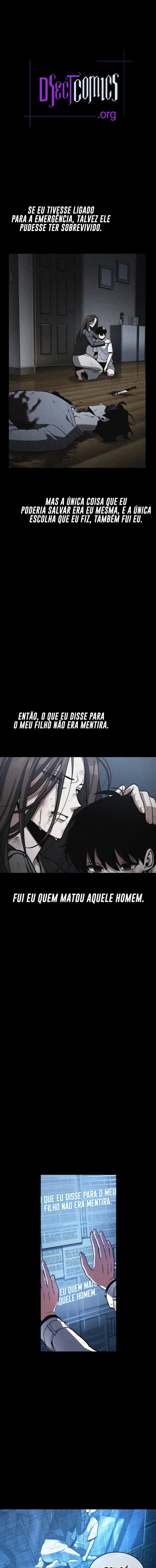 Read Omniscient Reader PT Manga Online