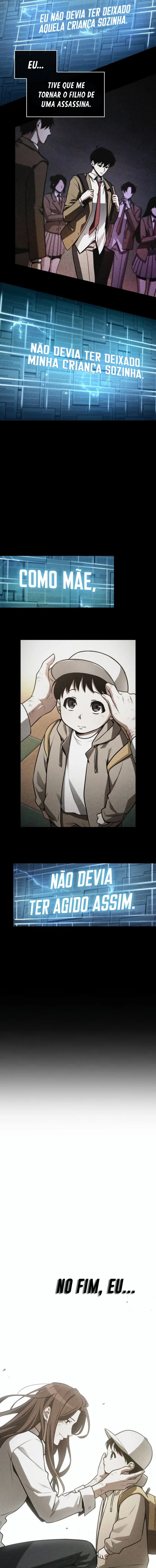 Read Omniscient Reader PT Manga Online