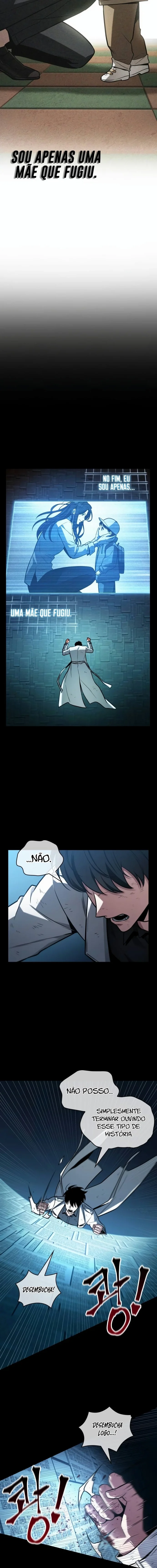 Read Omniscient Reader PT Manga Online