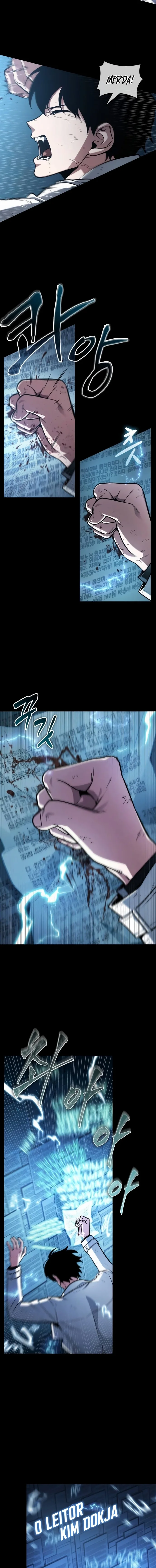 Read Omniscient Reader PT Manga Online