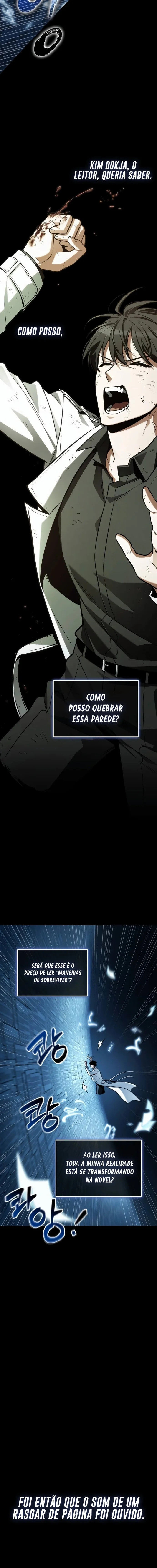 Read Omniscient Reader PT Manga Online