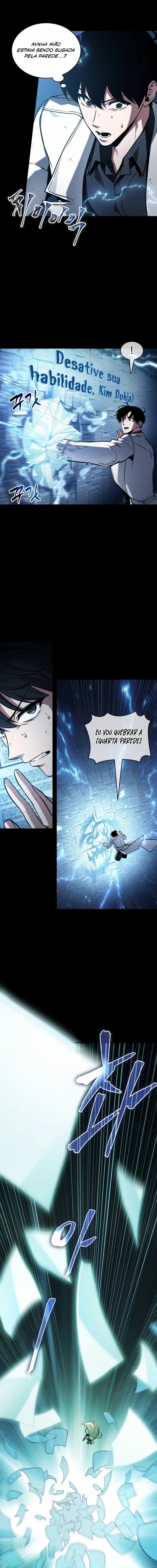 Read Omniscient Reader PT Manga Online
