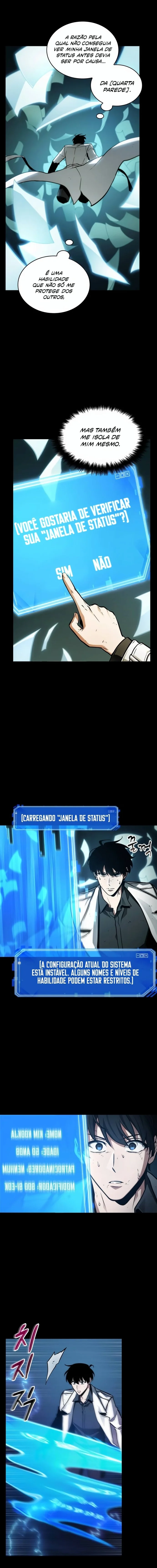 Read Omniscient Reader PT Manga Online