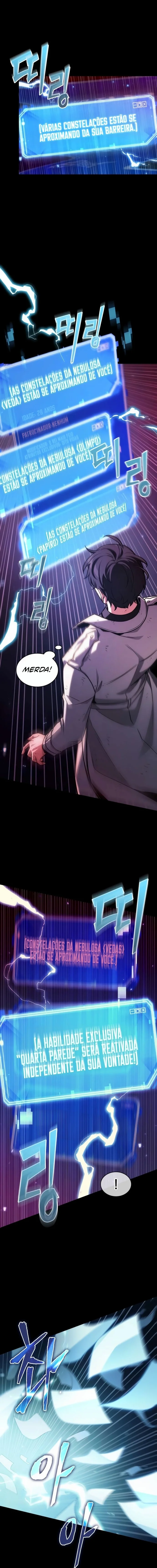 Read Omniscient Reader PT Manga Online