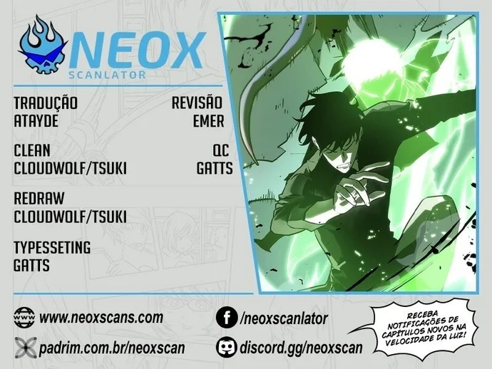 Read Omniscient Reader PT Manga Online