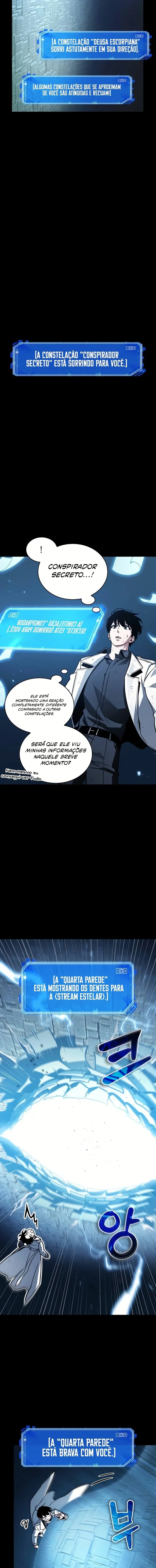Read Omniscient Reader PT Manga Online