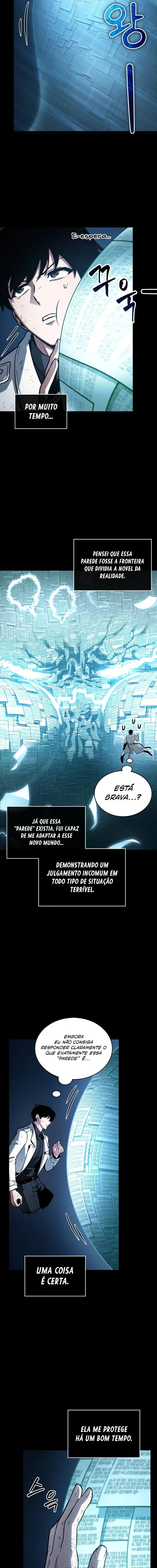 Read Omniscient Reader PT Manga Online