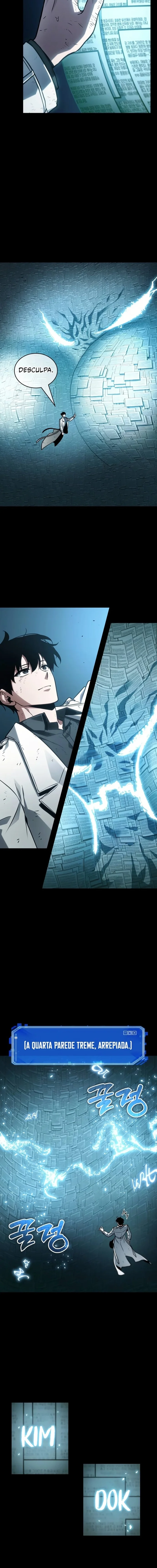 Read Omniscient Reader PT Manga Online