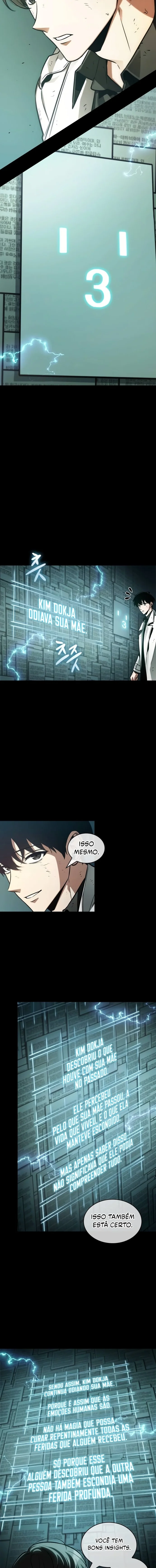 Read Omniscient Reader PT Manga Online