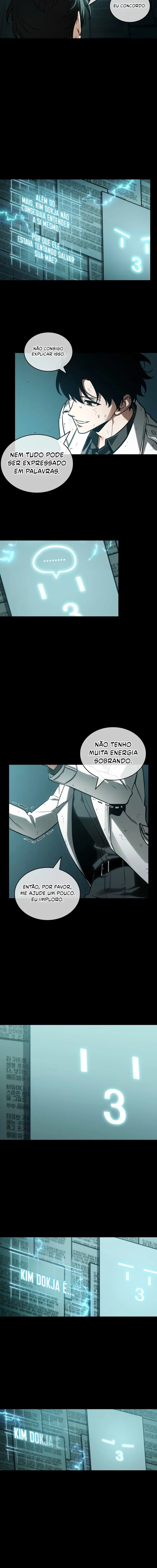 Read Omniscient Reader PT Manga Online