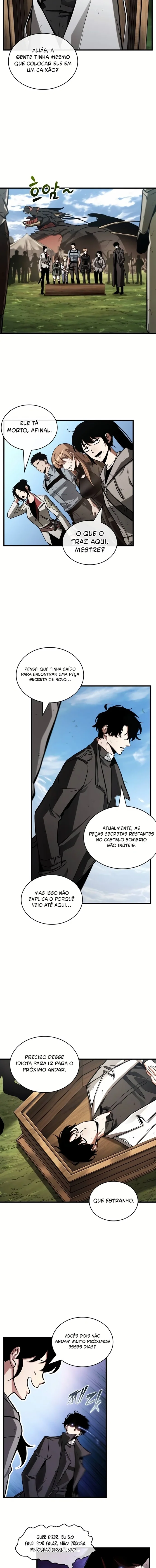 Read Omniscient Reader PT Manga Online