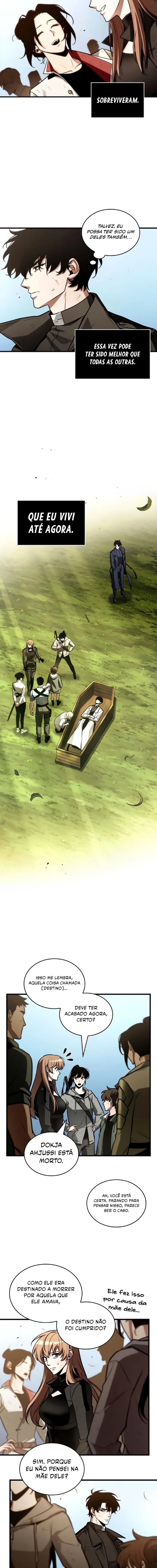 Read Omniscient Reader PT Manga Online