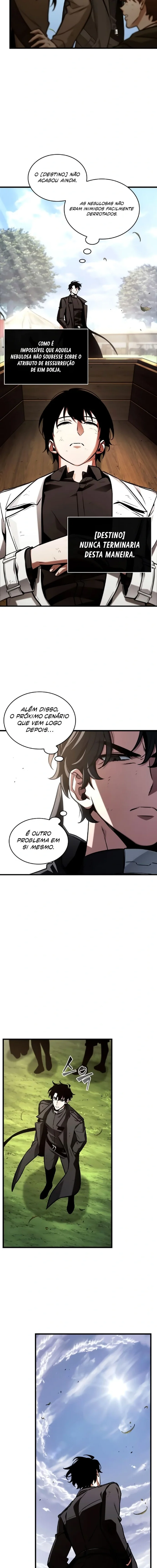 Read Omniscient Reader PT Manga Online