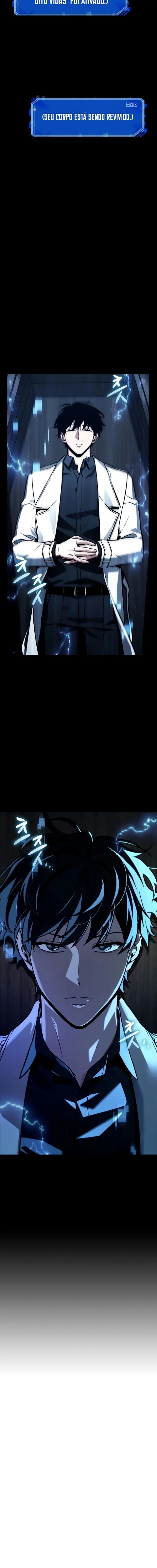 Read Omniscient Reader PT Manga Online