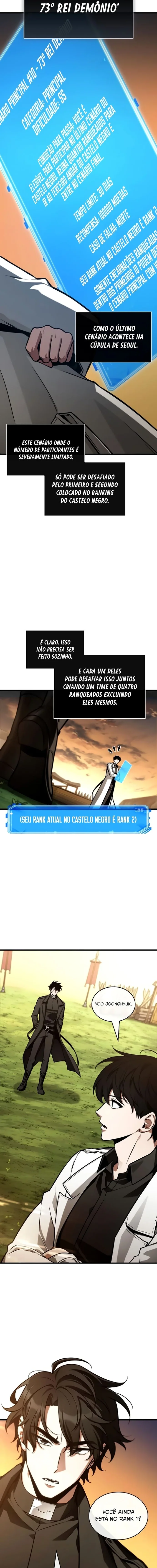 Read Omniscient Reader PT Manga Online