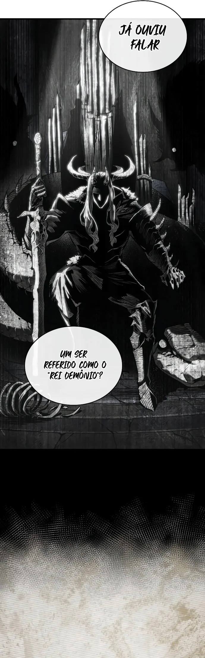 Read Omniscient Reader PT Manga Online