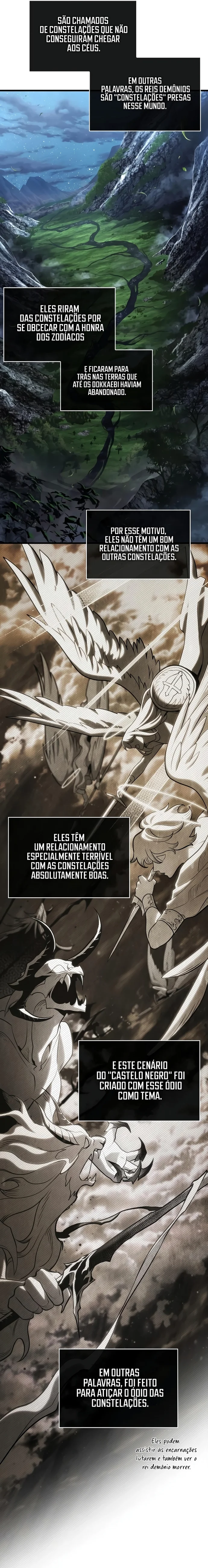 Read Omniscient Reader PT Manga Online