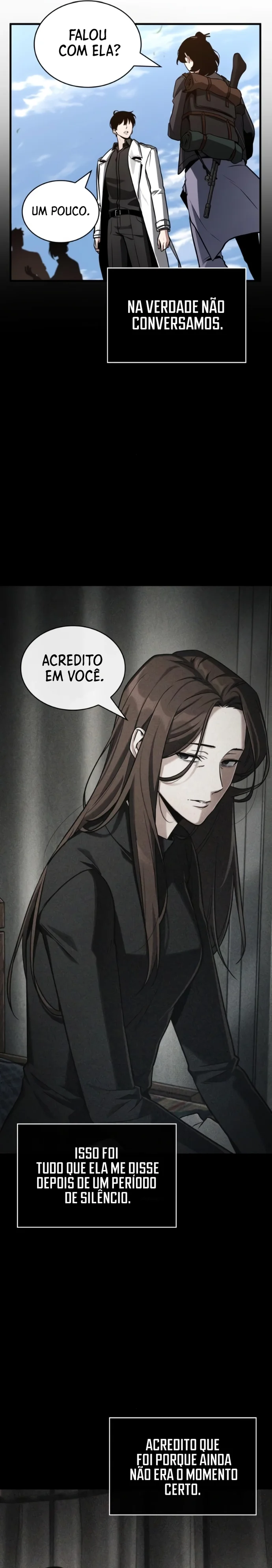 Read Omniscient Reader PT Manga Online
