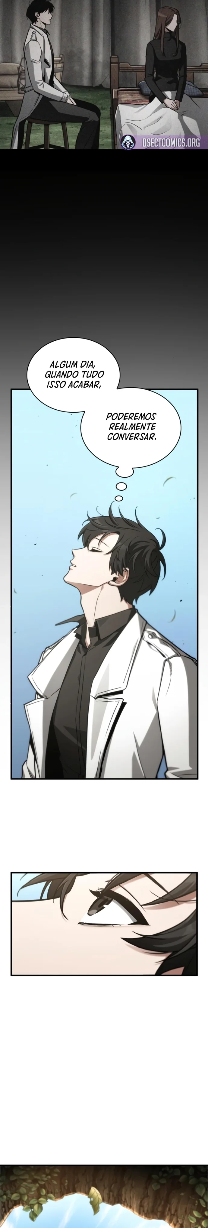 Read Omniscient Reader PT Manga Online