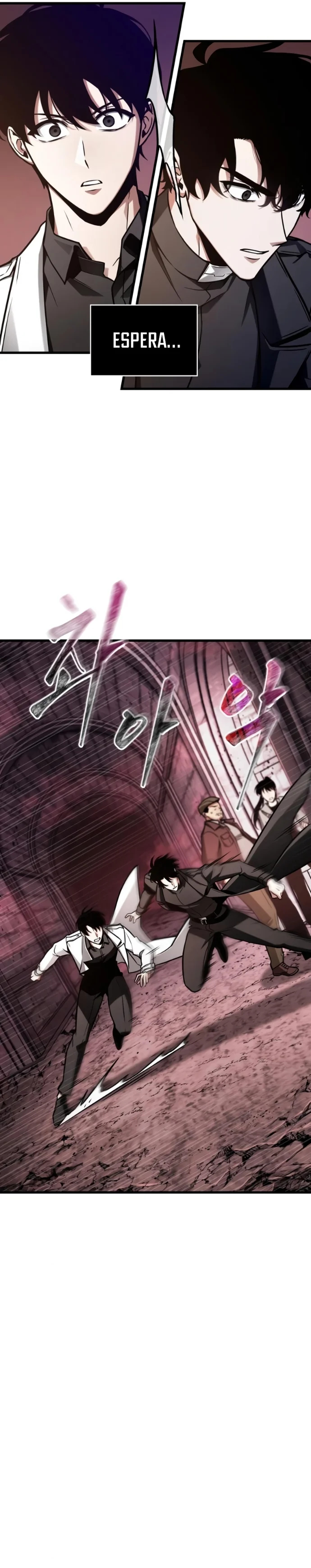 Read Omniscient Reader PT Manga Online