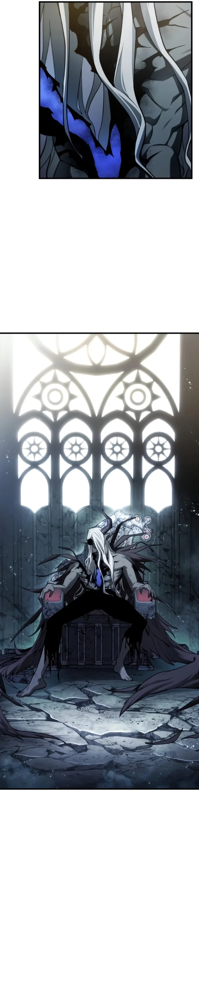 Read Omniscient Reader PT Manga Online