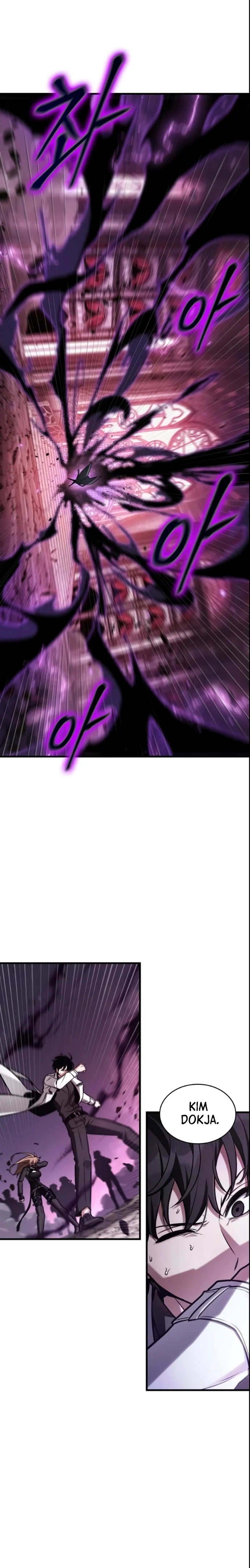 Read Omniscient Reader PT Manga Online