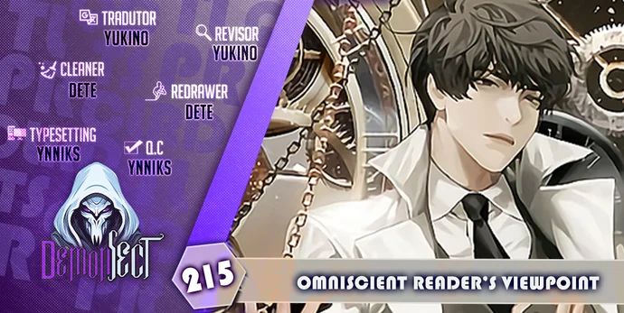 Read Omniscient Reader PT Manga Online