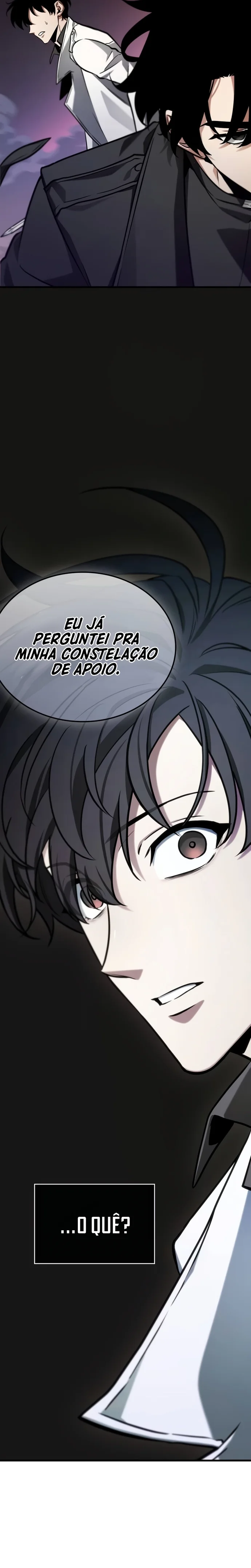 Read Omniscient Reader PT Manga Online