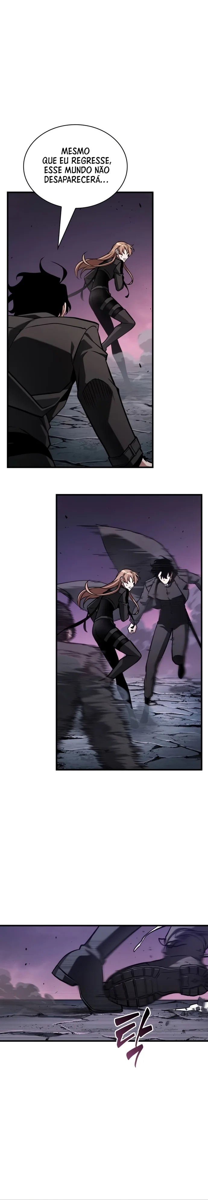 Read Omniscient Reader PT Manga Online