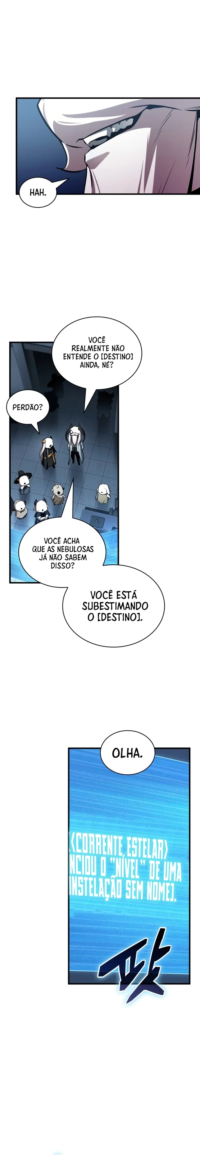 Read Omniscient Reader PT Manga Online