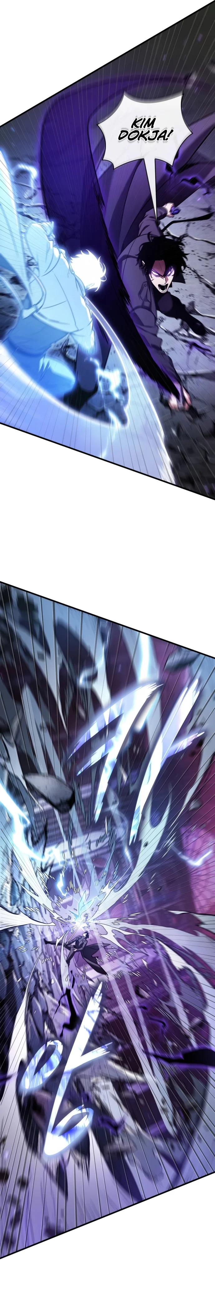 Read Omniscient Reader PT Manga Online