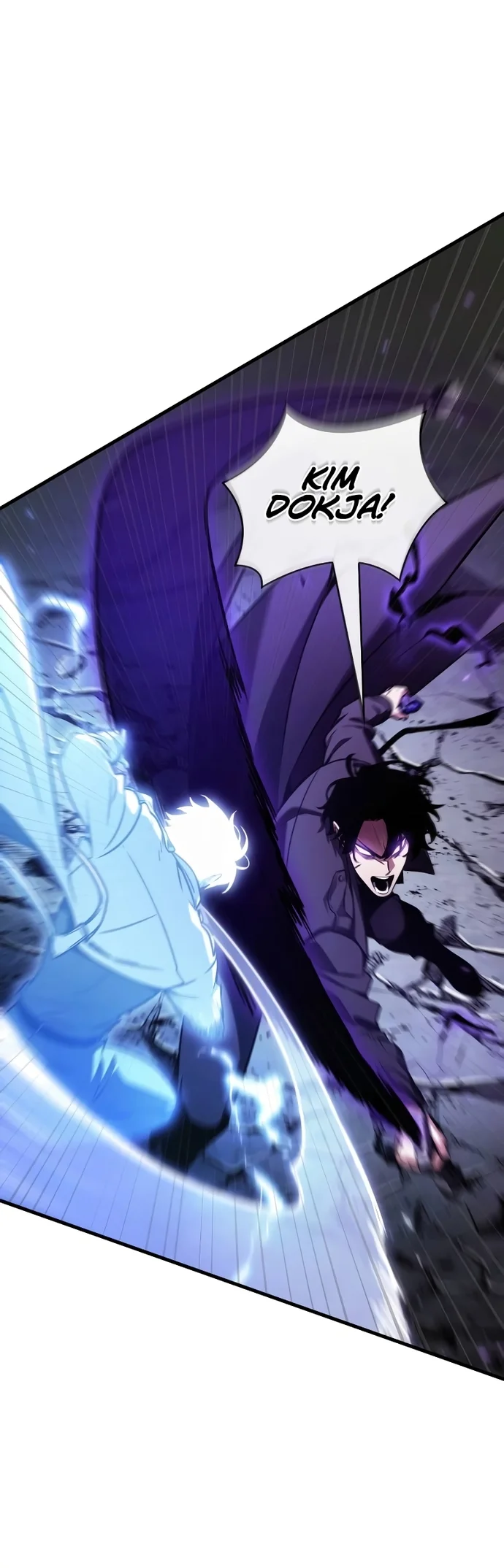 Read Omniscient Reader PT Manga Online