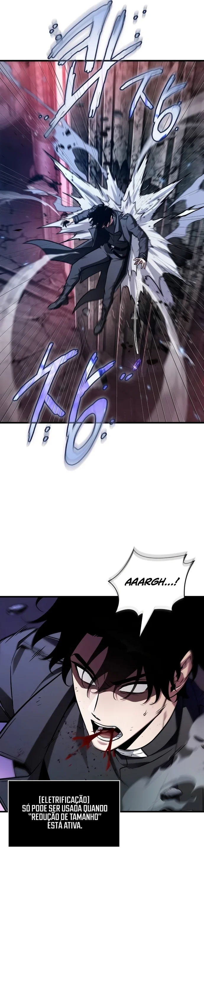Read Omniscient Reader PT Manga Online