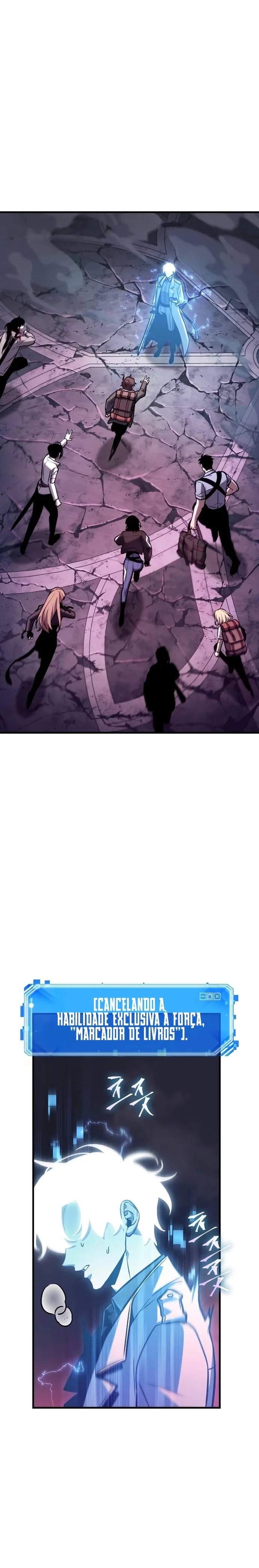 Read Omniscient Reader PT Manga Online