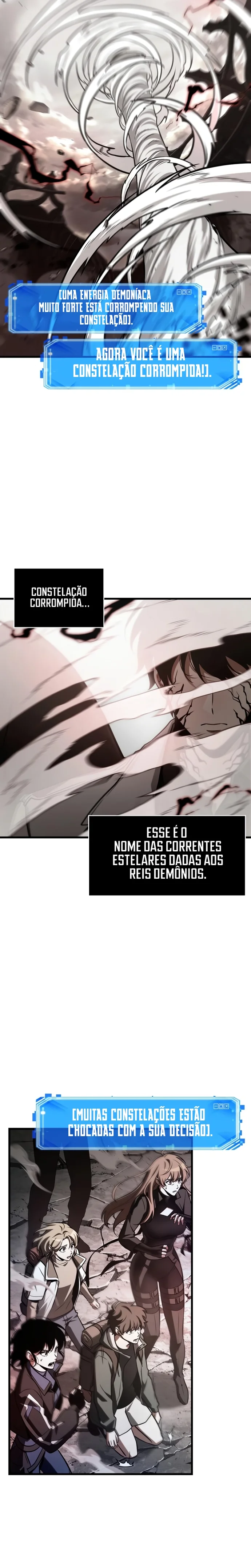 Read Omniscient Reader PT Manga Online