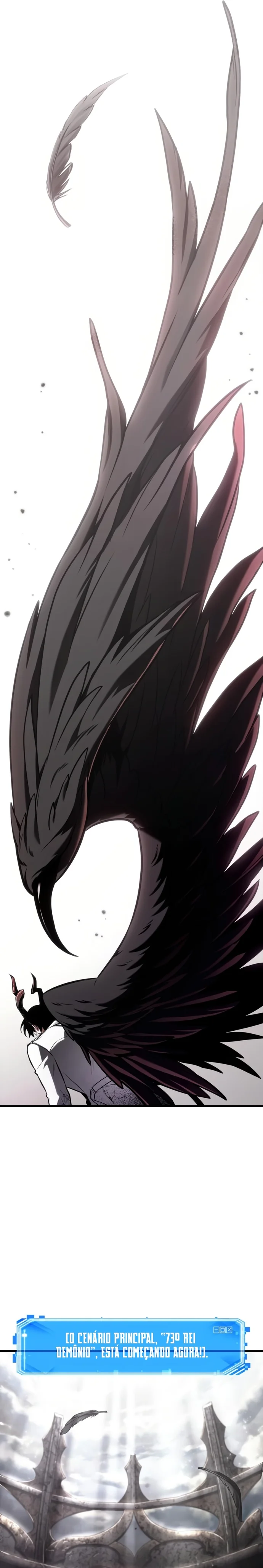 Read Omniscient Reader PT Manga Online