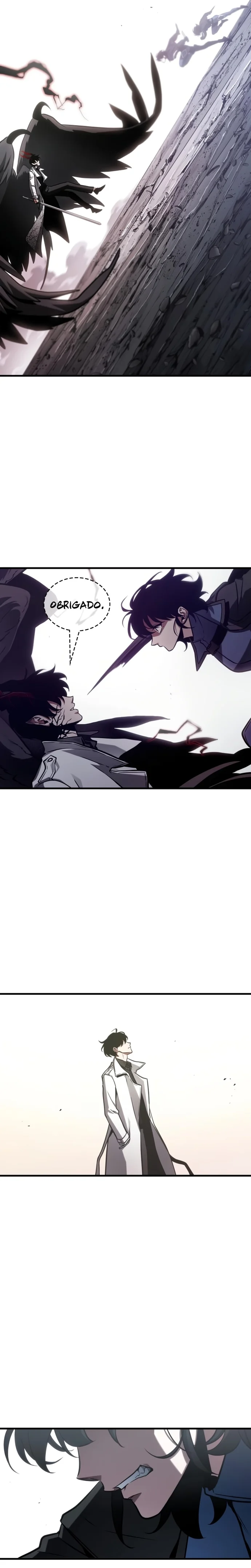 Read Omniscient Reader PT Manga Online