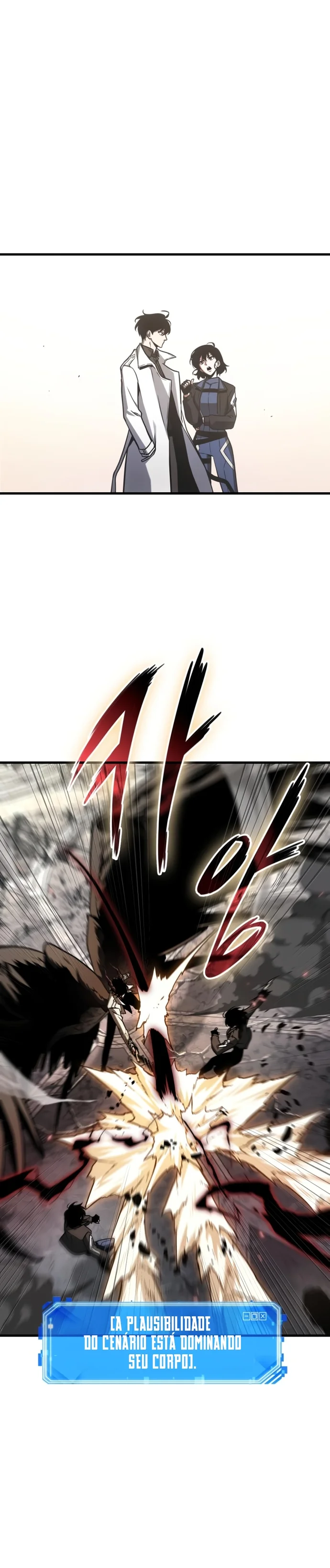 Read Omniscient Reader PT Manga Online
