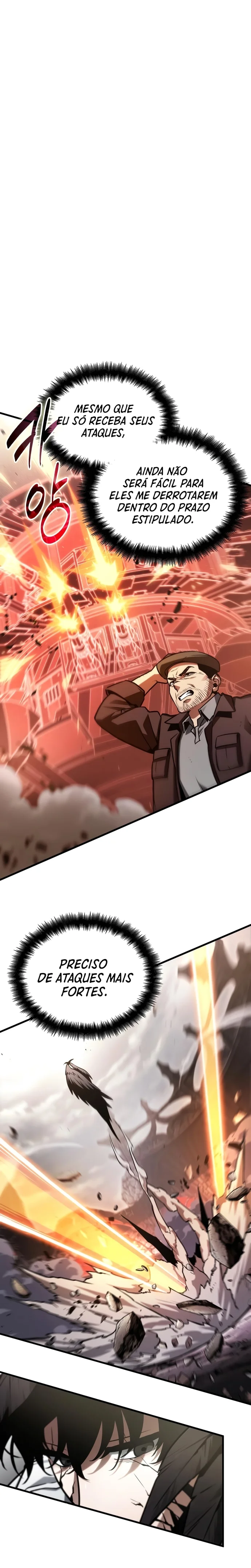 Read Omniscient Reader PT Manga Online
