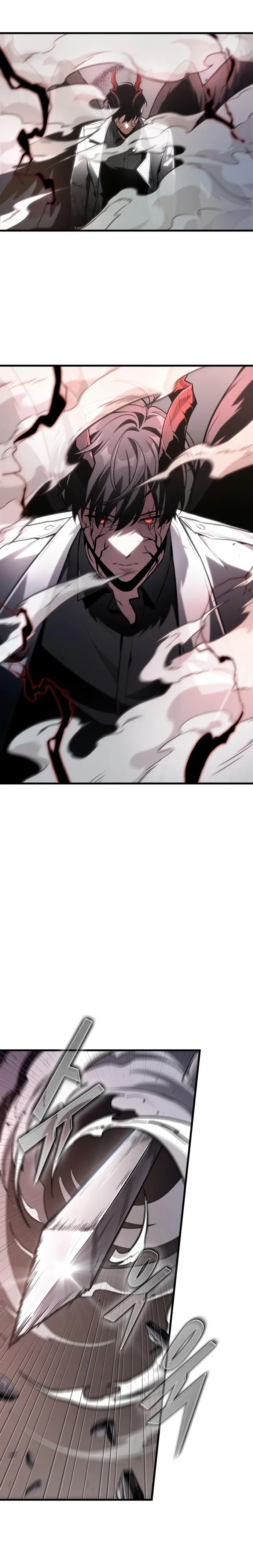 Read Omniscient Reader PT Manga Online
