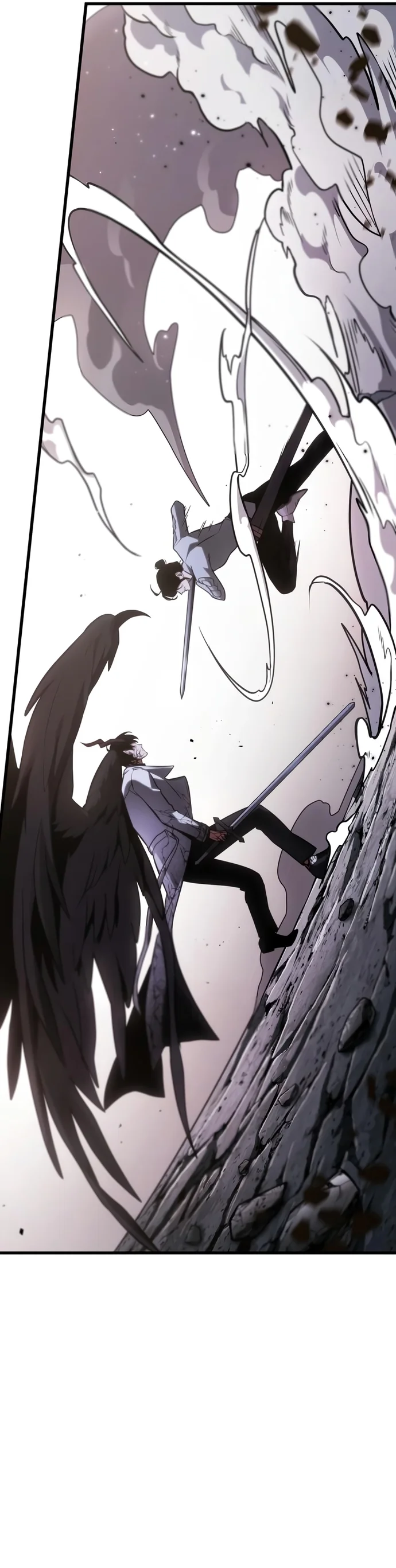 Read Omniscient Reader PT Manga Online