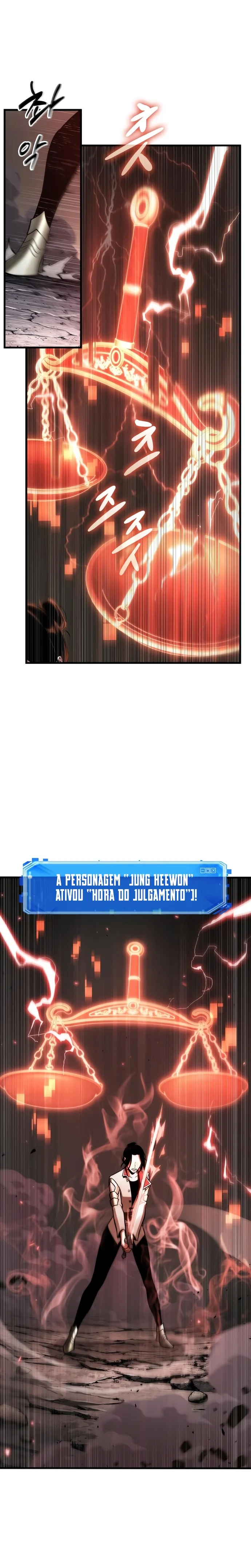 Read Omniscient Reader PT Manga Online