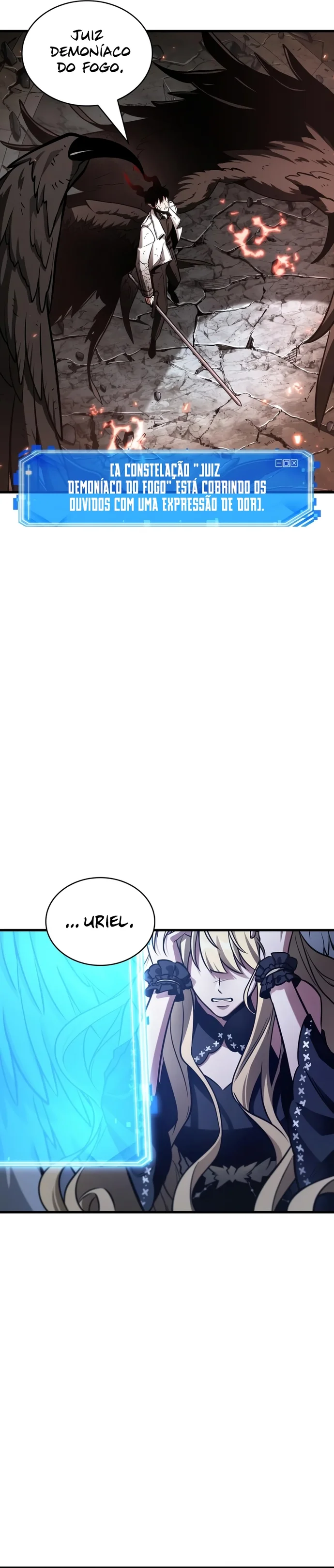 Read Omniscient Reader PT Manga Online