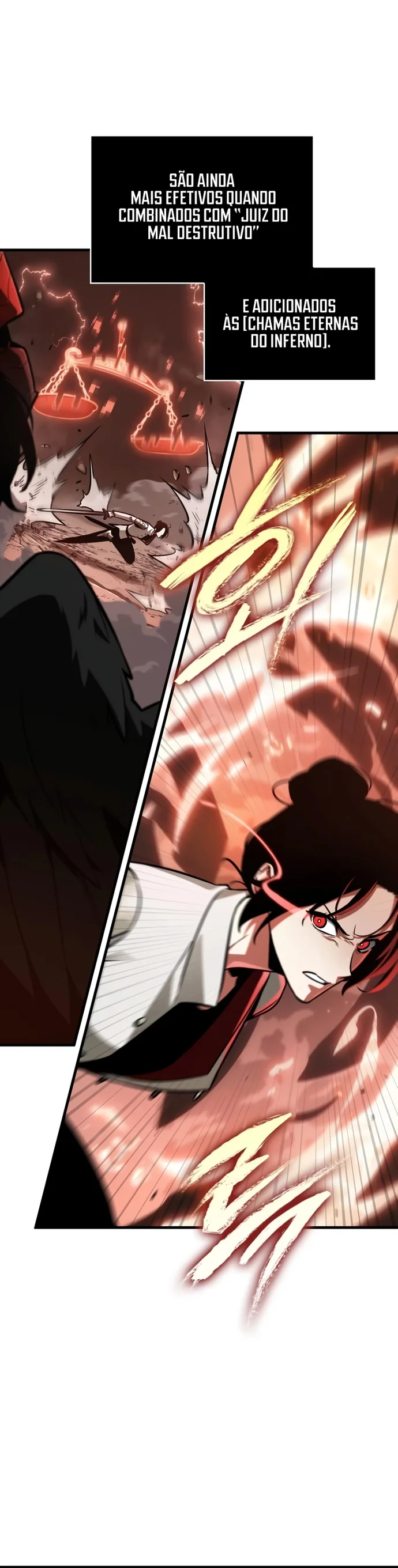 Read Omniscient Reader PT Manga Online