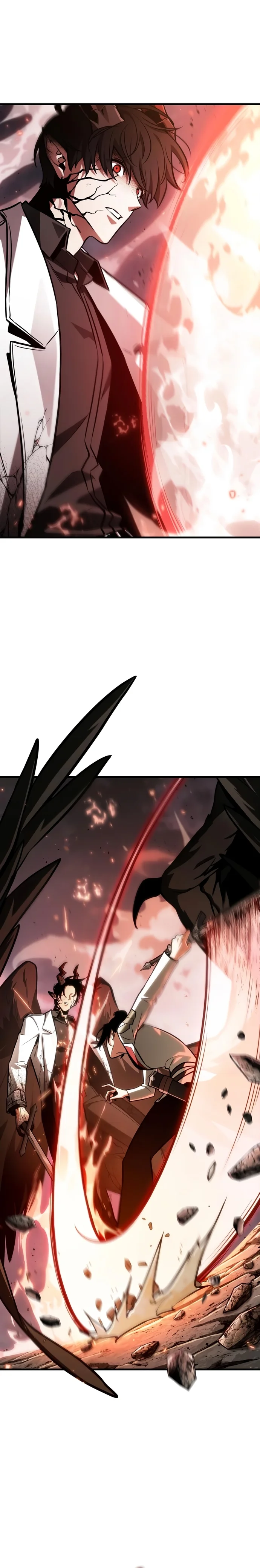 Read Omniscient Reader PT Manga Online