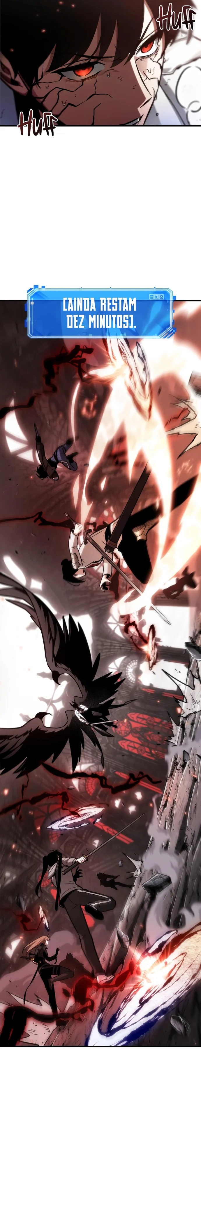 Read Omniscient Reader PT Manga Online