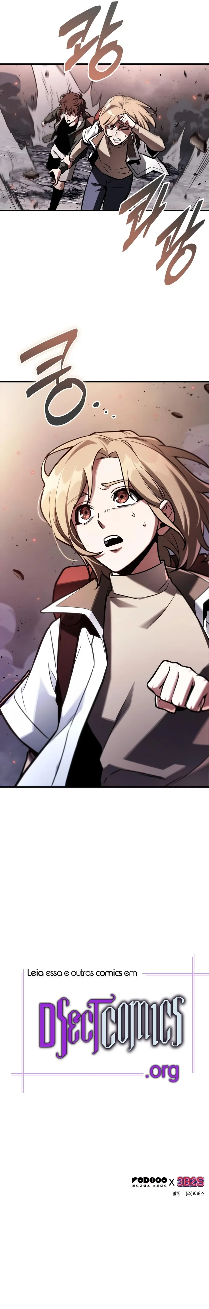 Read Omniscient Reader PT Manga Online