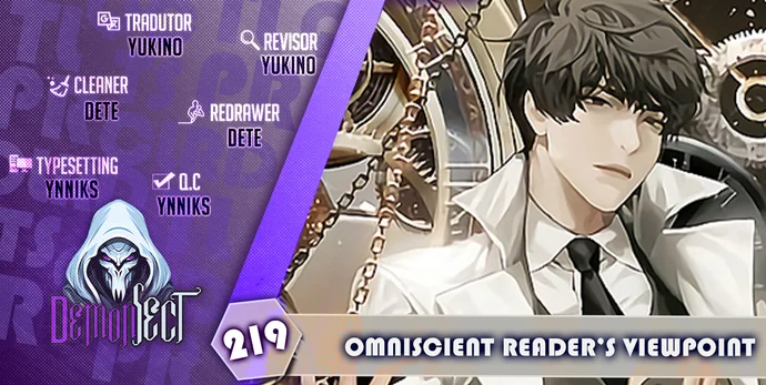 Read Omniscient Reader PT Manga Online
