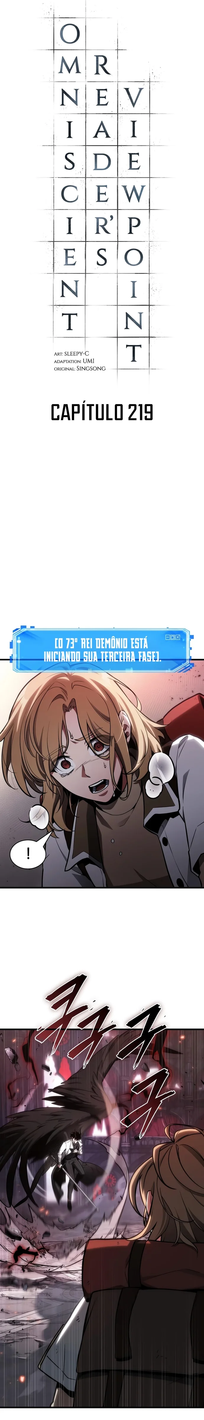 Read Omniscient Reader PT Manga Online