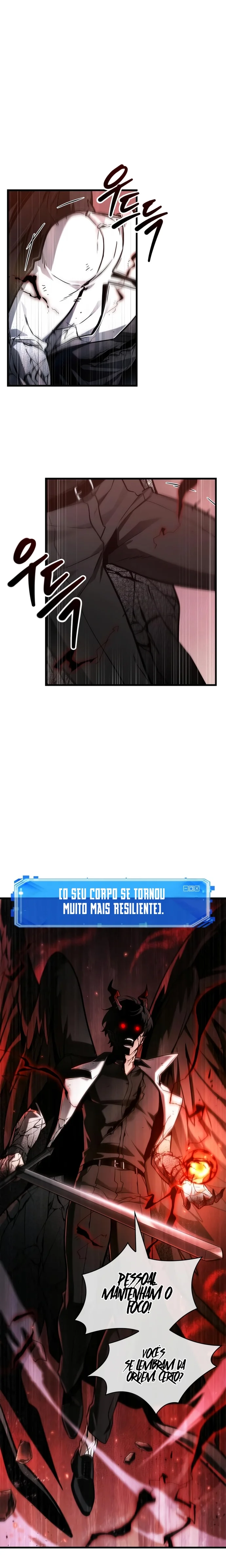 Read Omniscient Reader PT Manga Online